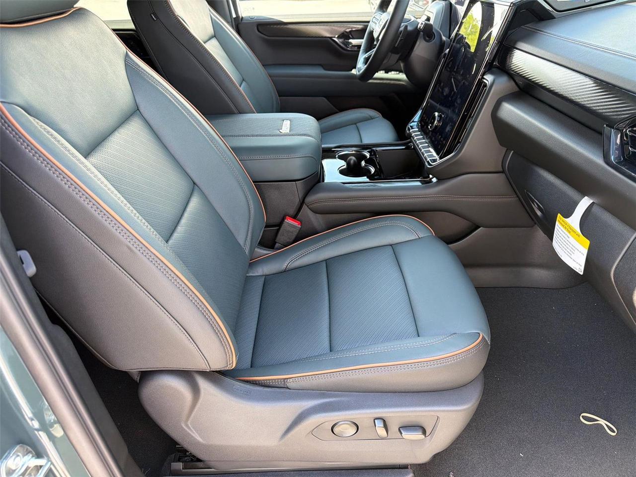 2026 GMC Yukon AT4 Hagerstown MD