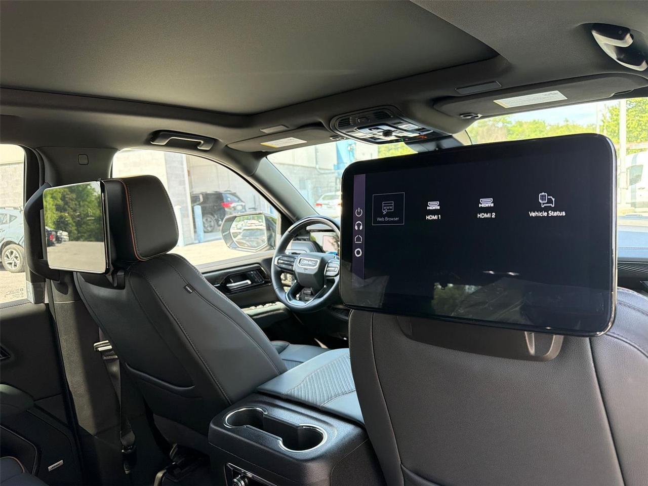 2026 GMC Yukon AT4 Hagerstown MD