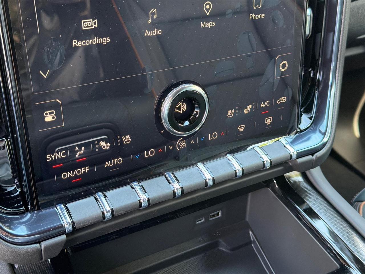 2026 GMC Yukon AT4 Hagerstown MD