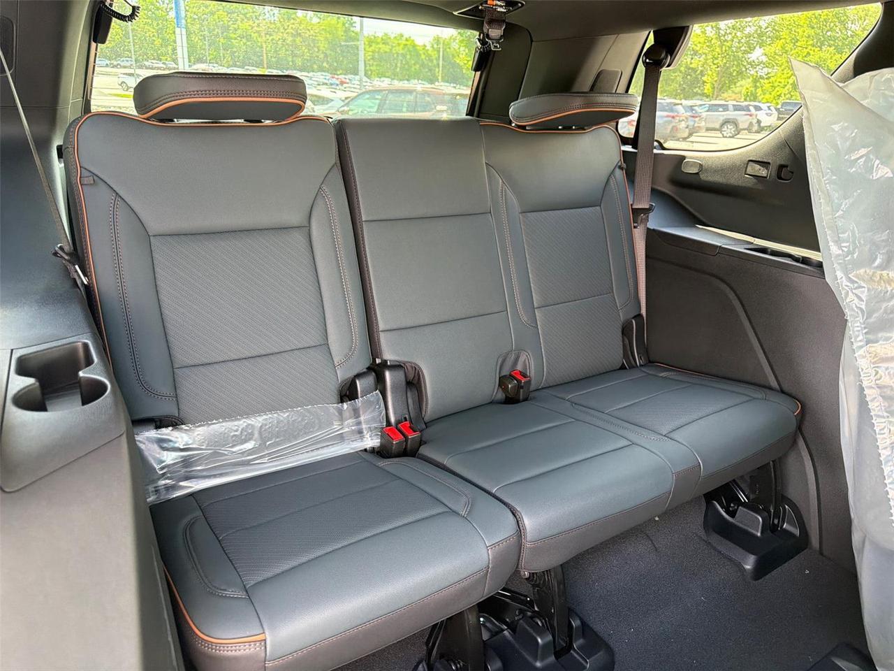 2026 GMC Yukon AT4 Hagerstown MD