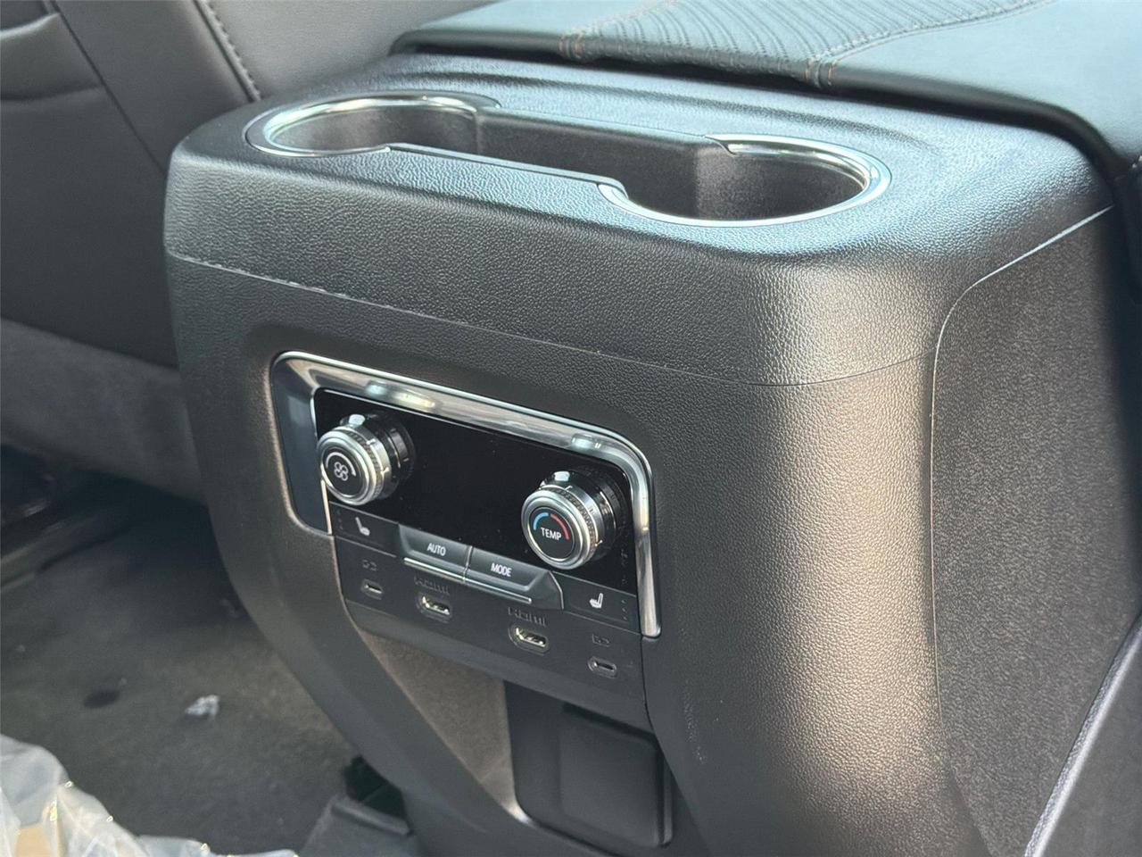 2026 GMC Yukon AT4 Hagerstown MD