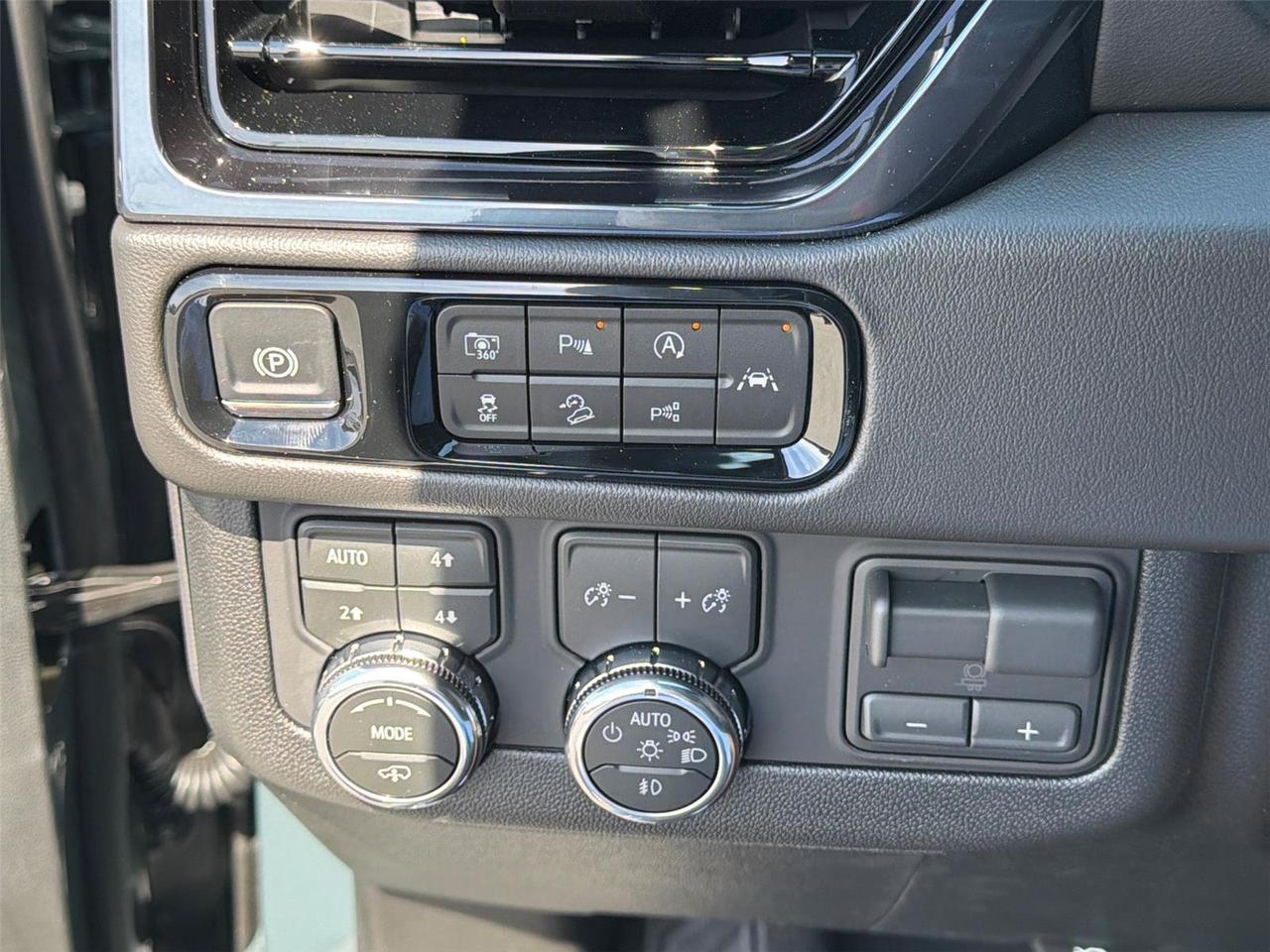 2026 GMC Yukon AT4 Hagerstown MD