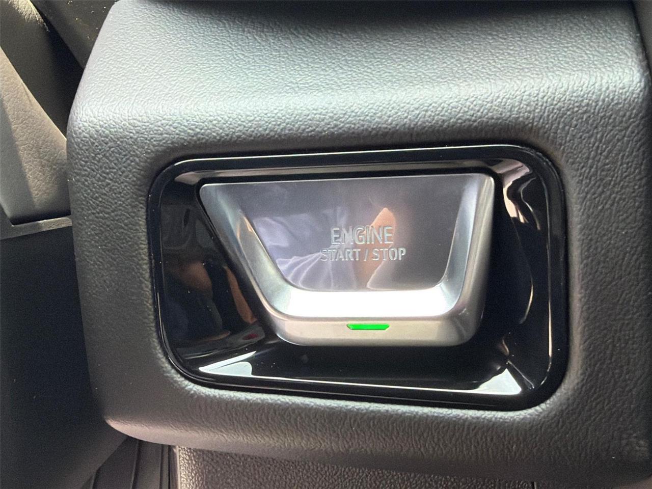2026 GMC Yukon AT4 Hagerstown MD