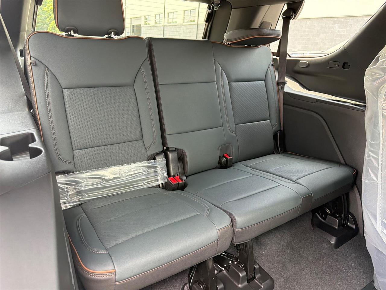2026 GMC Yukon AT4 Hagerstown MD