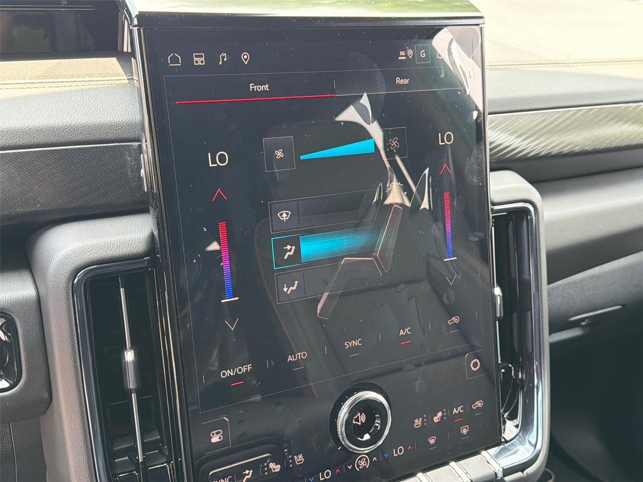 2026 GMC Yukon AT4 Hagerstown MD