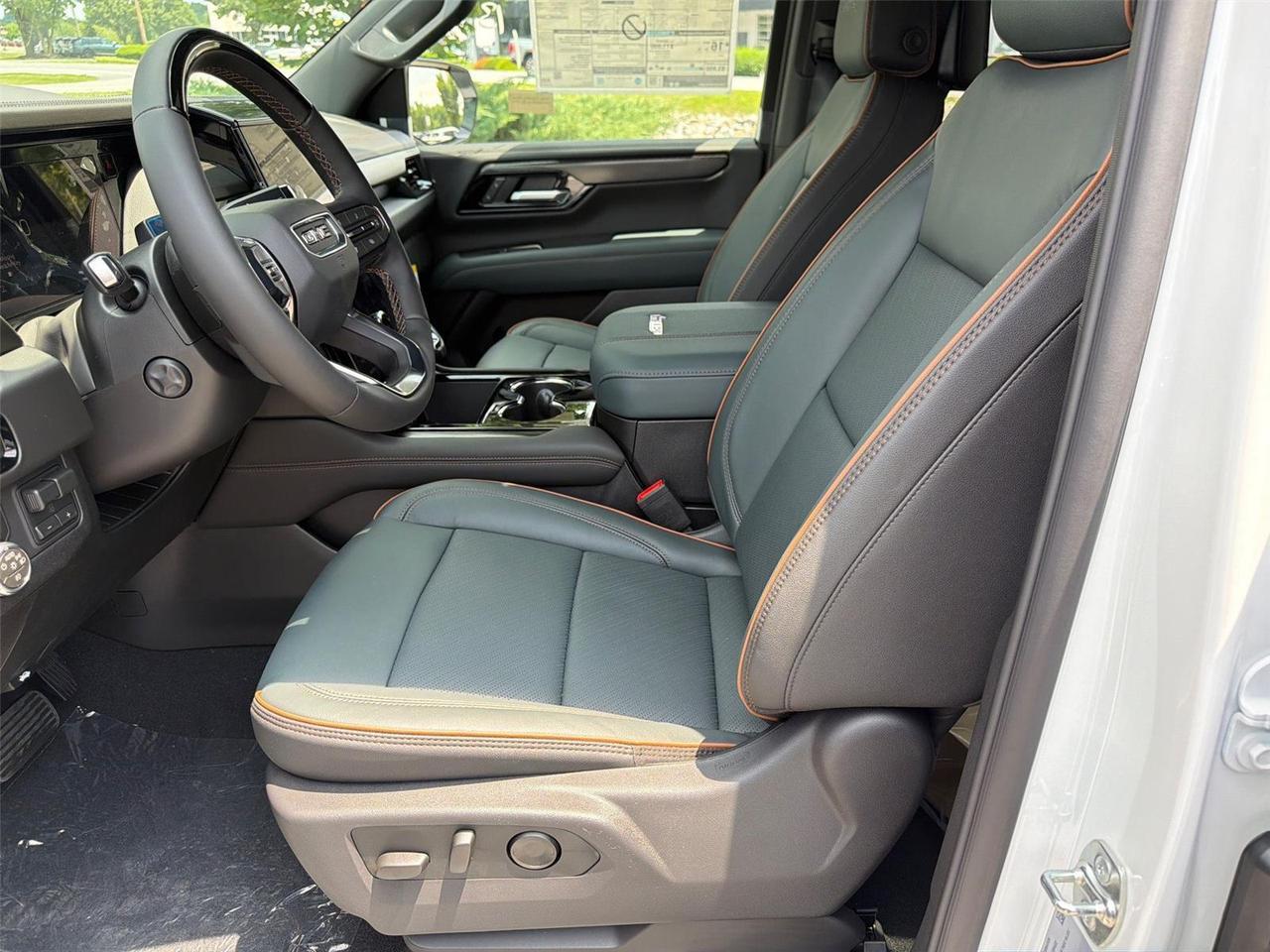 2026 GMC Yukon AT4 Hagerstown MD