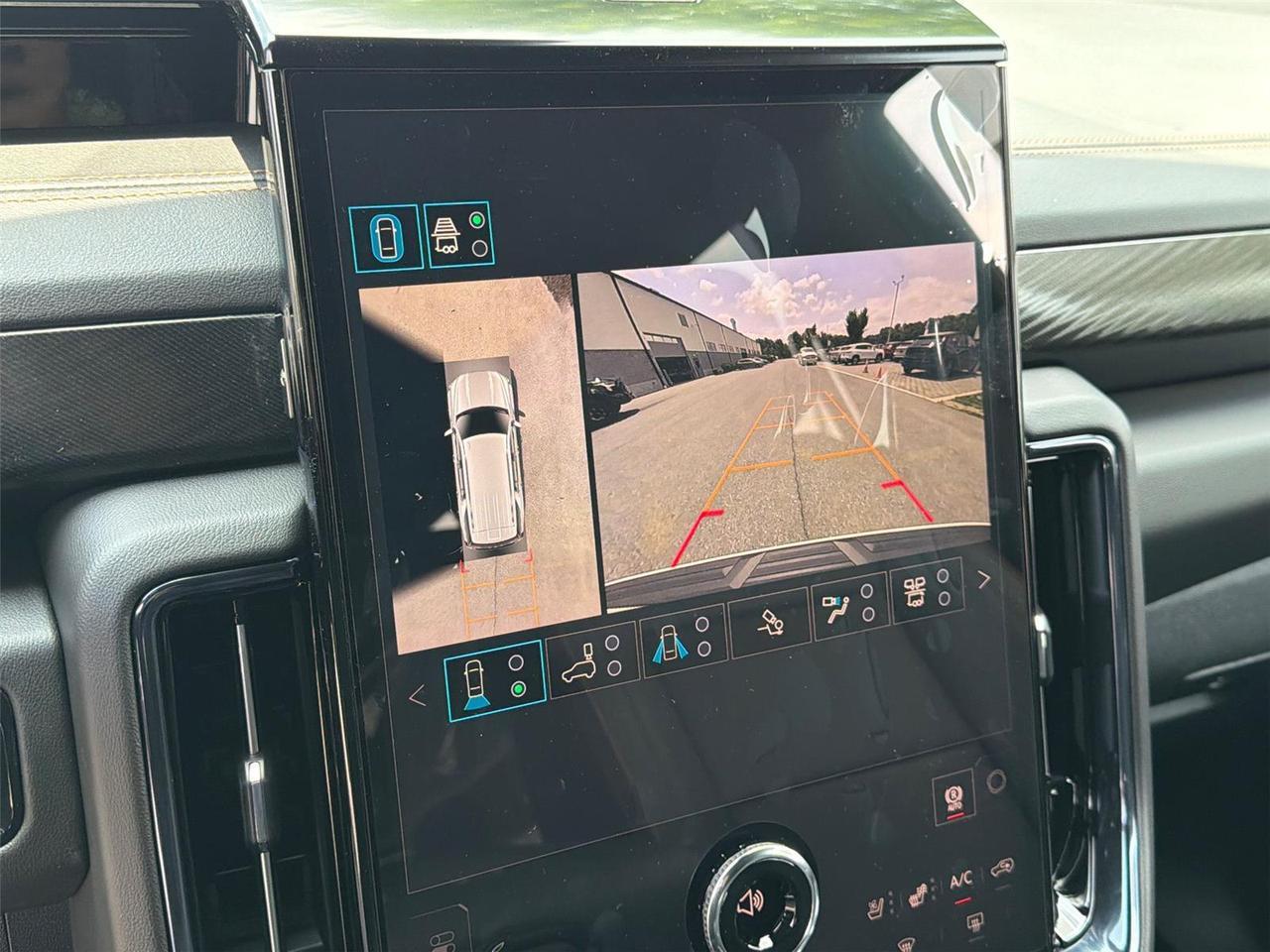 2026 GMC Yukon AT4 Hagerstown MD