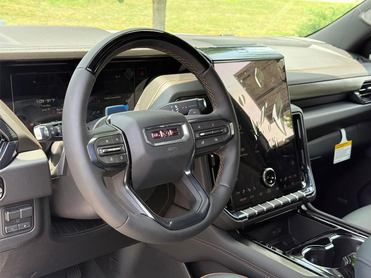 2026 GMC Yukon AT4 Hagerstown MD