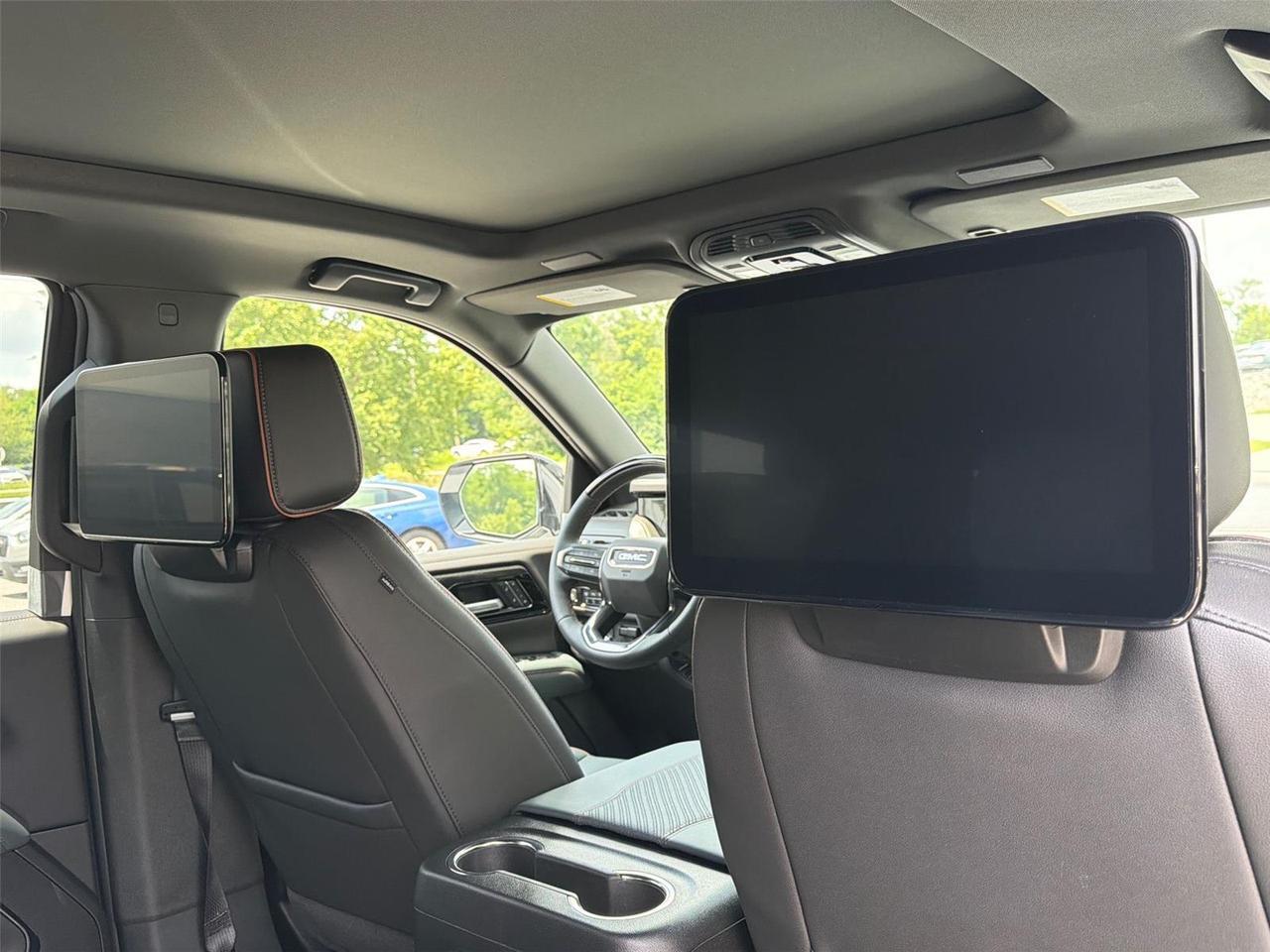 2026 GMC Yukon AT4 Hagerstown MD