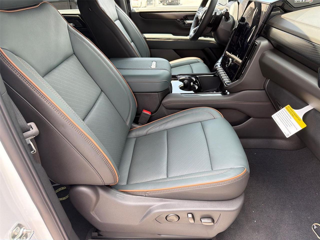 2026 GMC Yukon AT4 Hagerstown MD