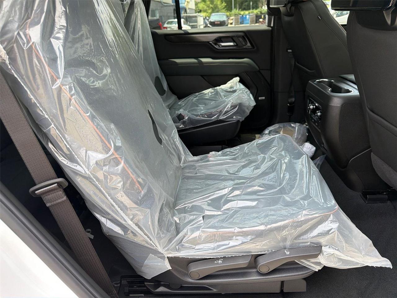 2026 GMC Yukon AT4 Hagerstown MD