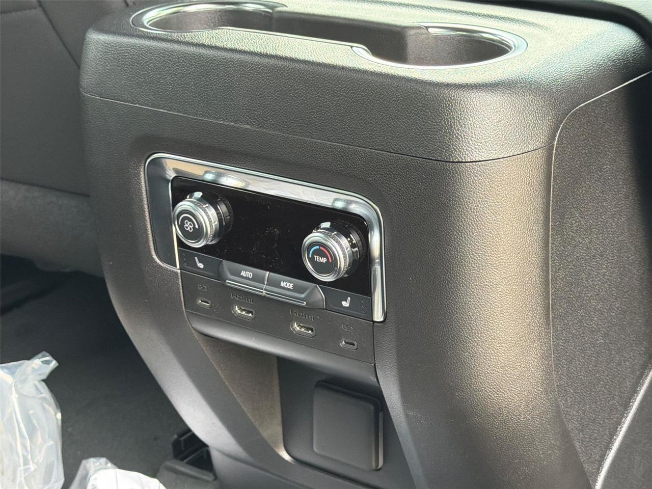 2026 GMC Yukon AT4 Hagerstown MD