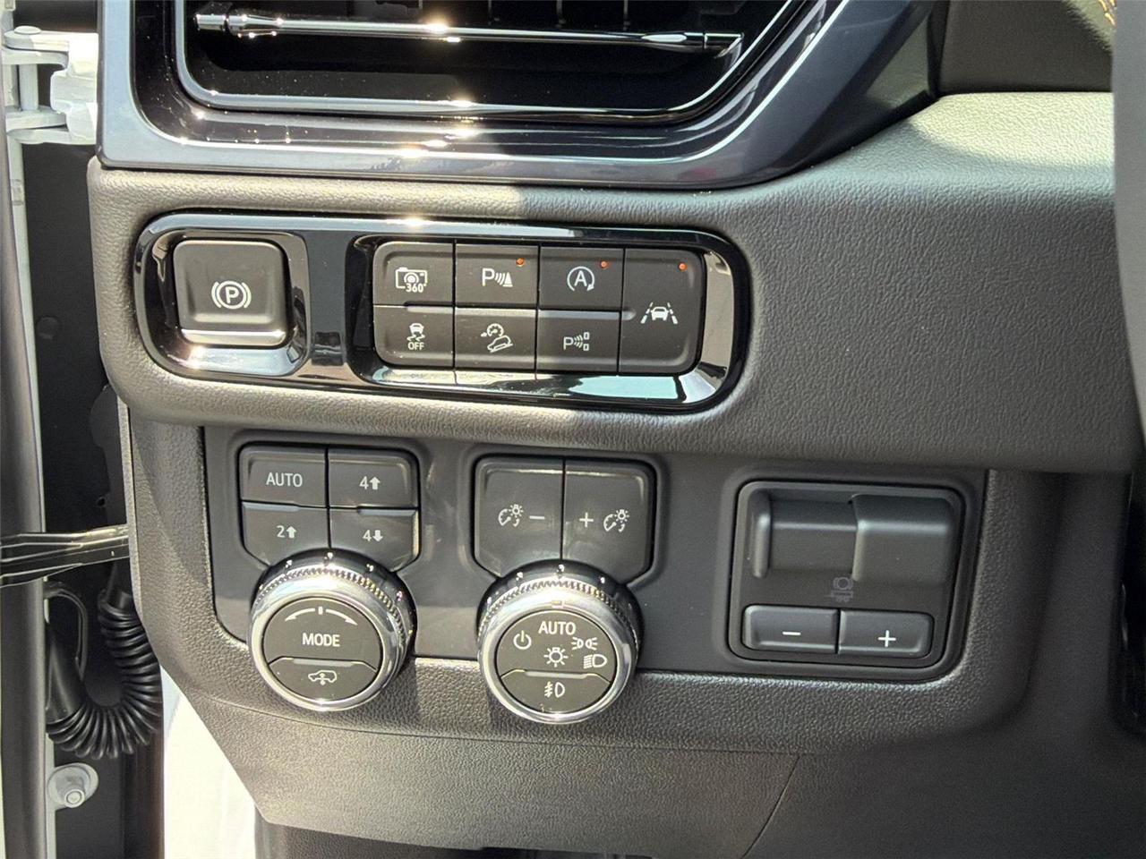 2026 GMC Yukon AT4 Hagerstown MD