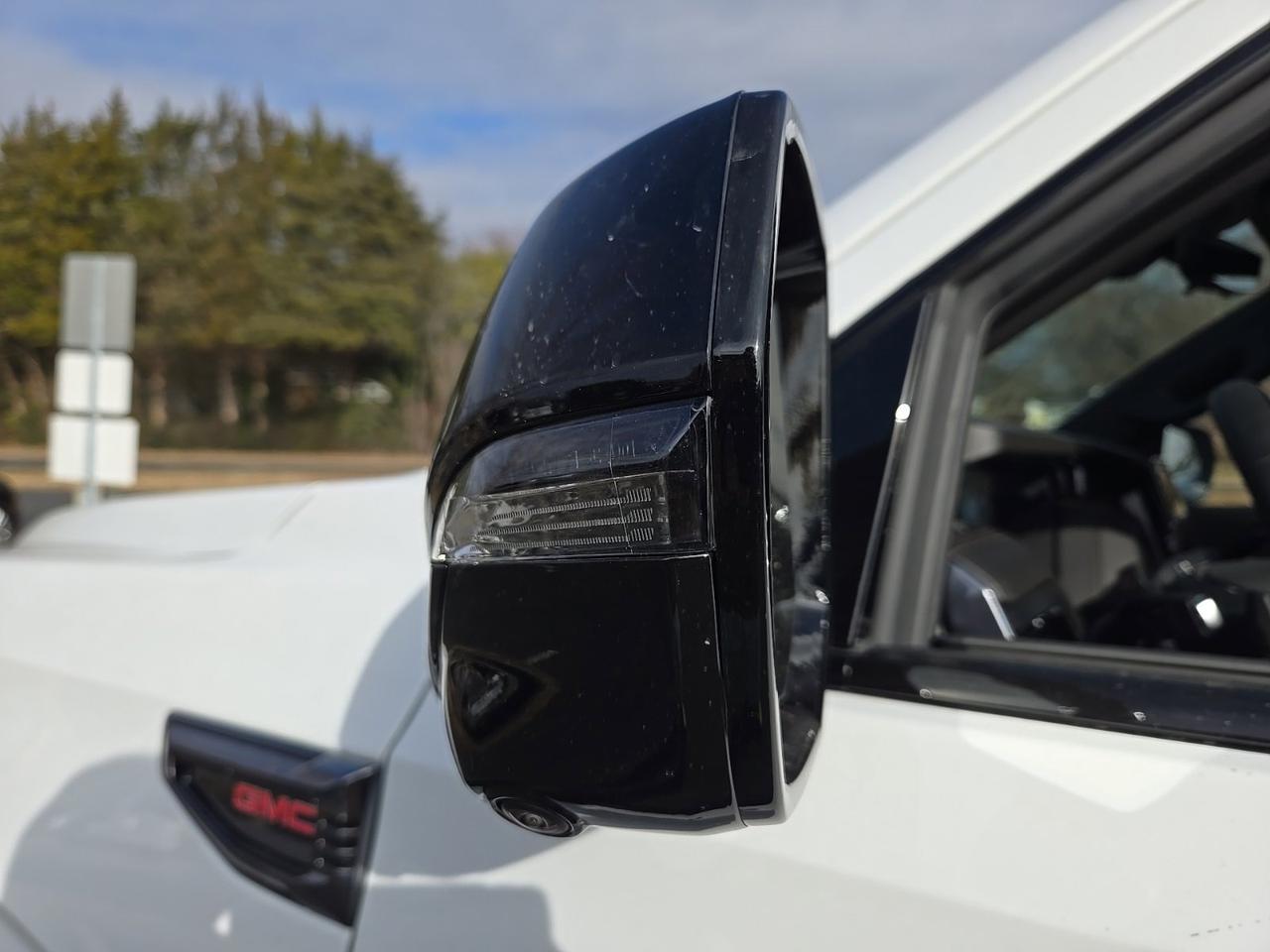 2026 GMC Yukon AT4 Fredericksburg VA