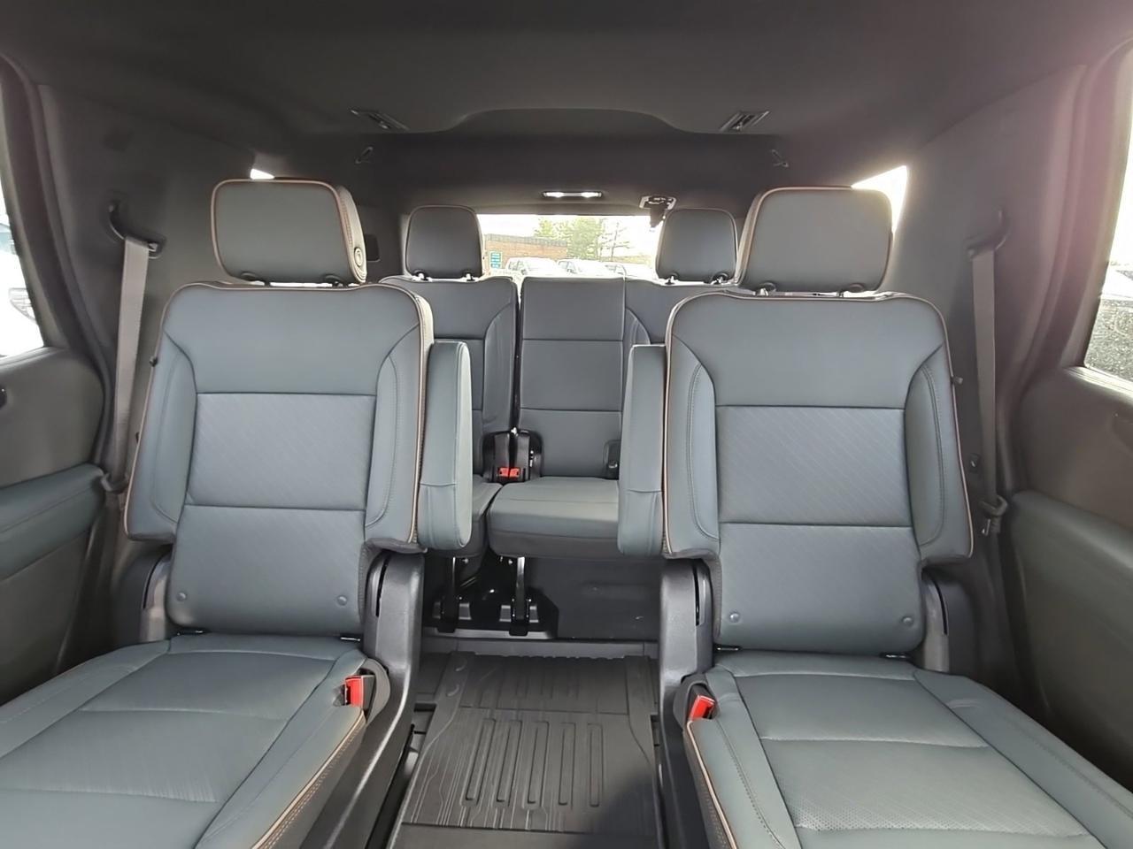 2026 GMC Yukon AT4 Fredericksburg VA