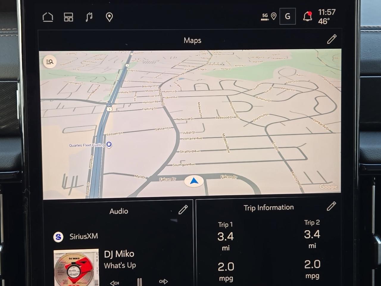 2026 GMC Yukon AT4 Fredericksburg VA
