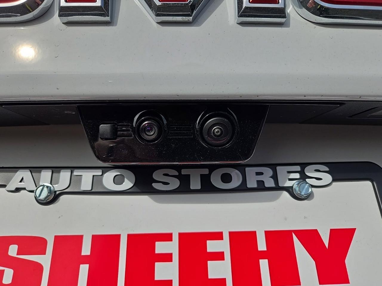 2026 GMC Yukon AT4 Fredericksburg VA