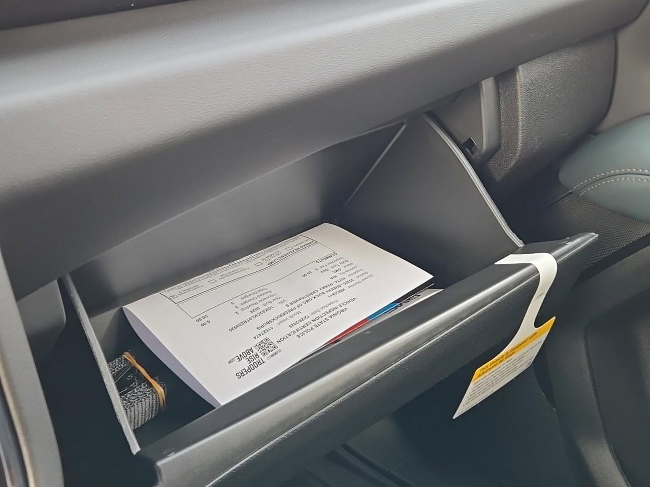 2026 GMC Yukon AT4 Fredericksburg VA