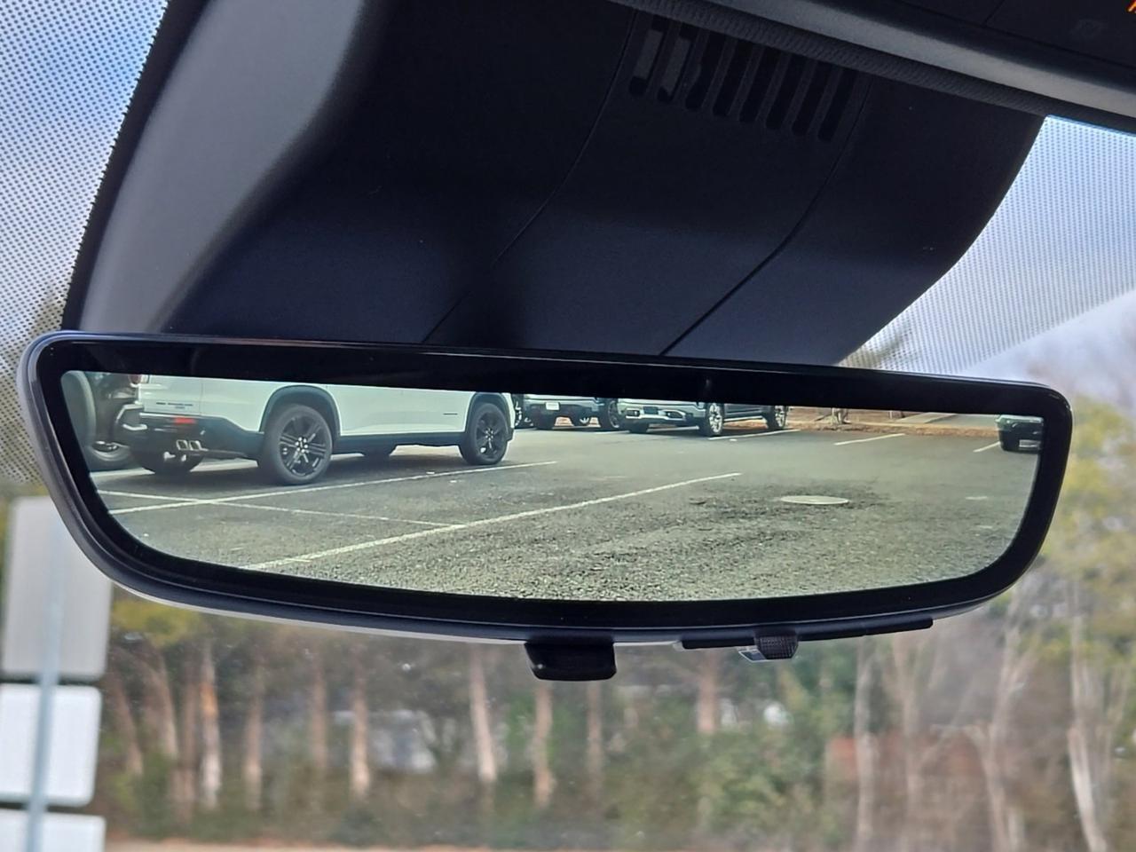 2026 GMC Yukon AT4 Fredericksburg VA