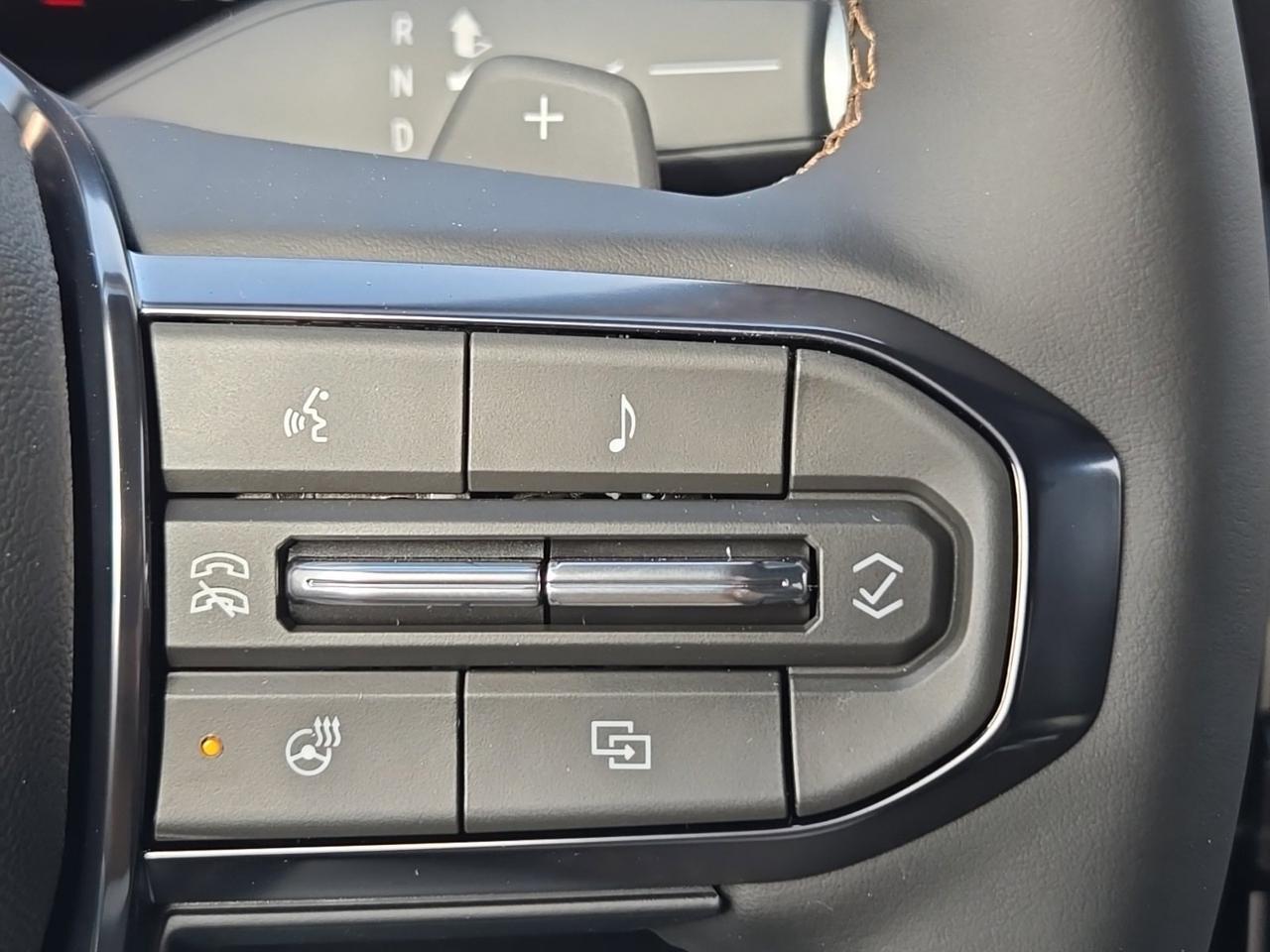 2026 GMC Yukon AT4 Fredericksburg VA