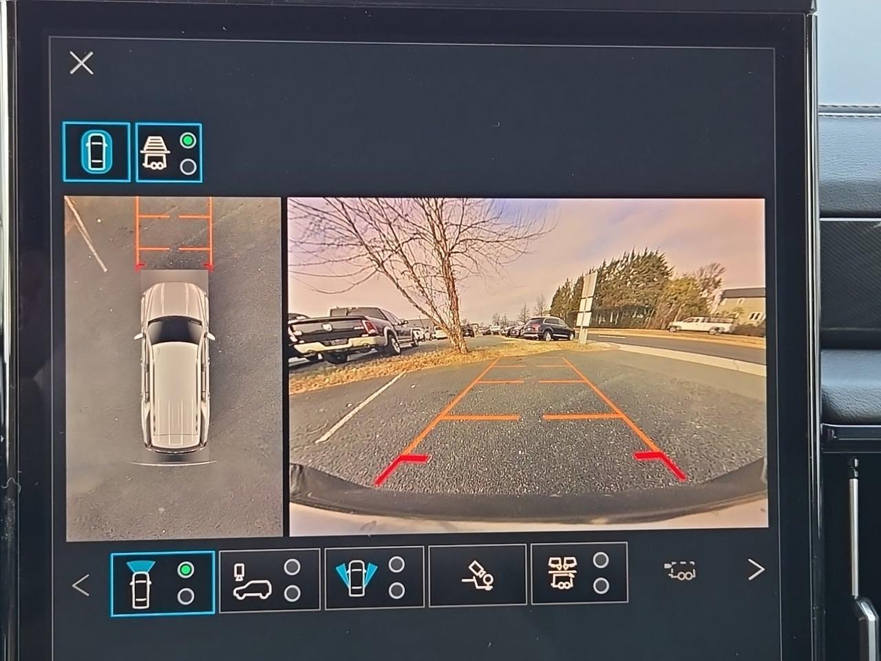 2026 GMC Yukon AT4 Fredericksburg VA