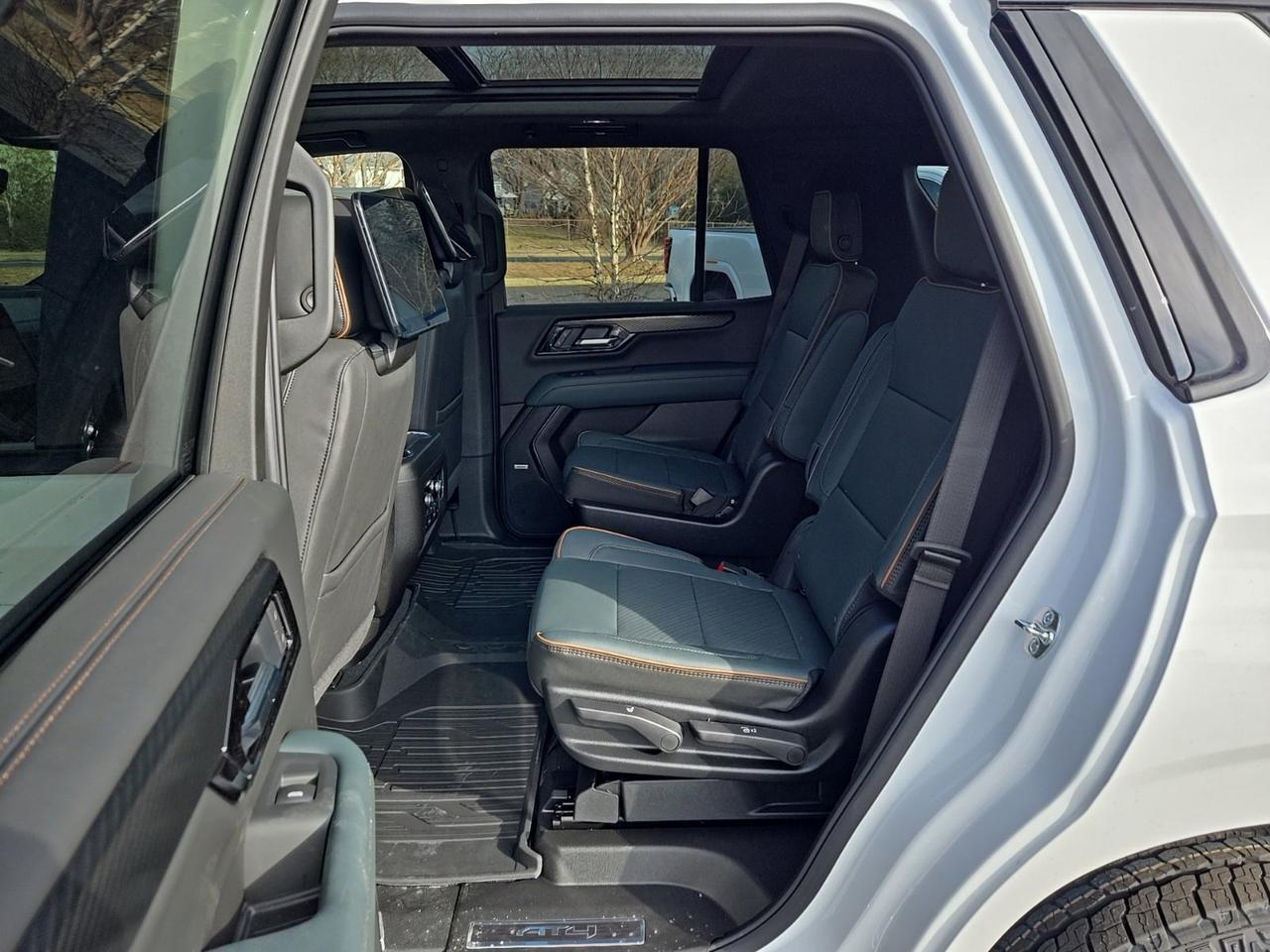 2026 GMC Yukon AT4 Fredericksburg VA