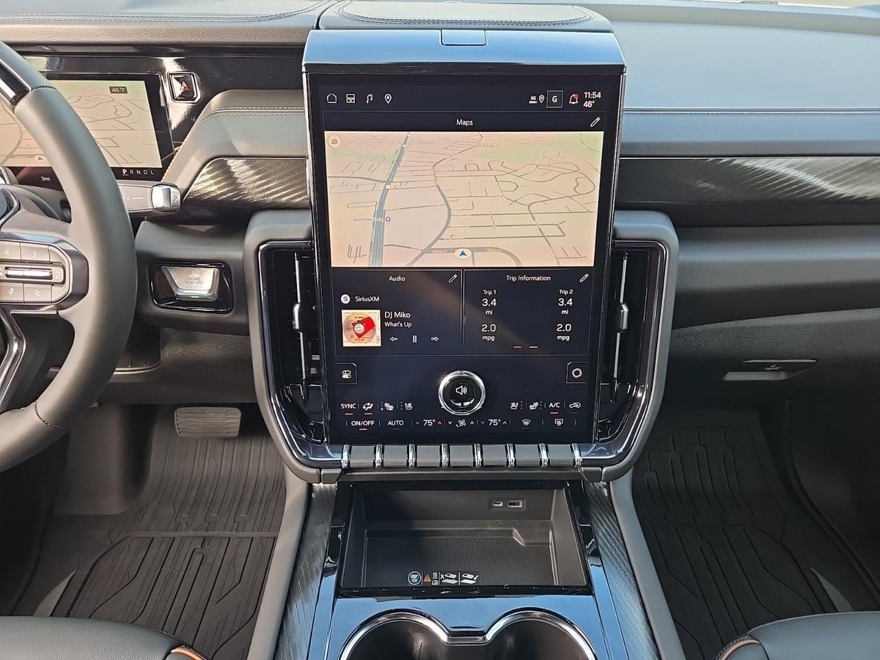 2026 GMC Yukon AT4 Fredericksburg VA