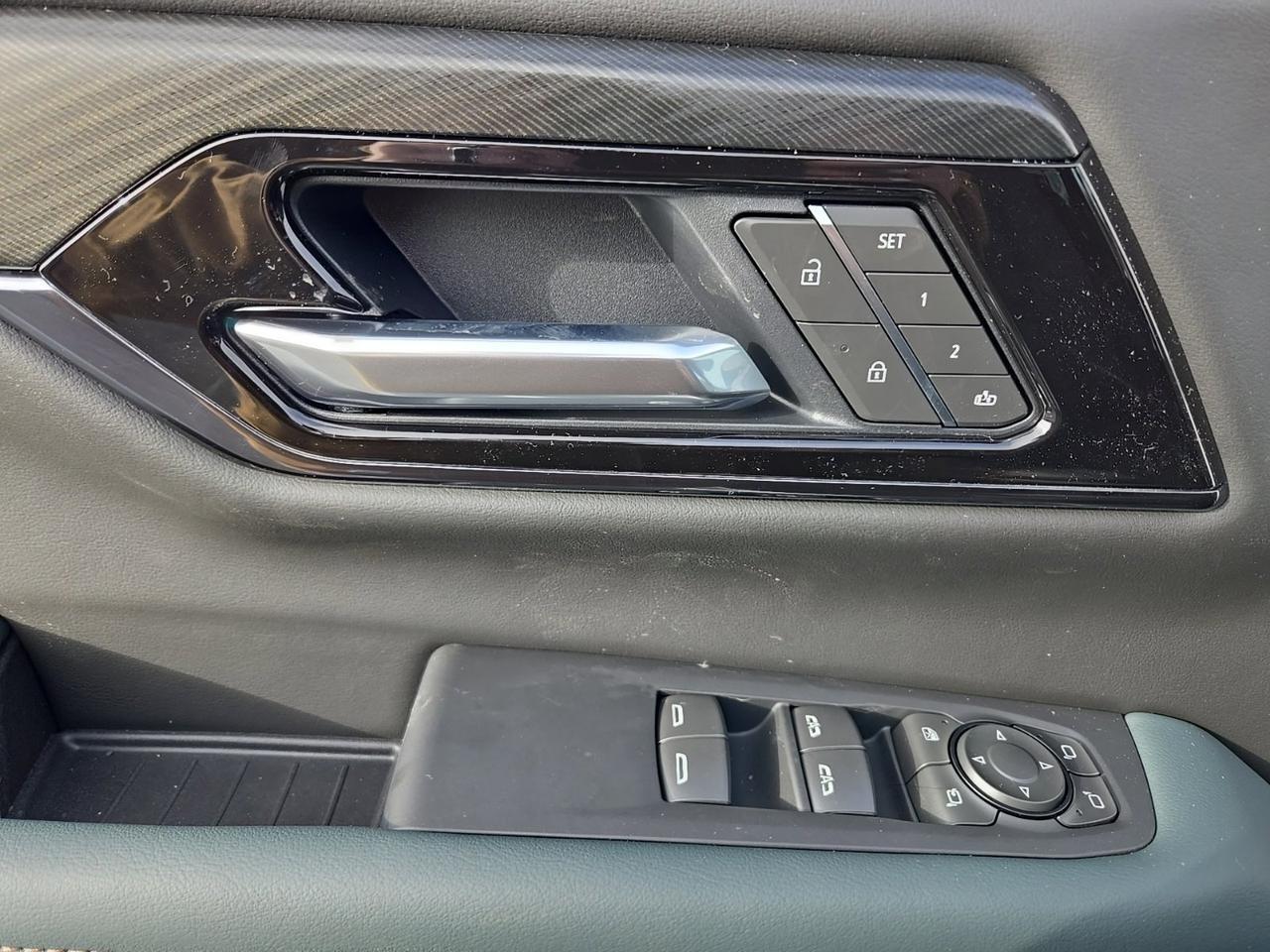 2026 GMC Yukon AT4 Fredericksburg VA