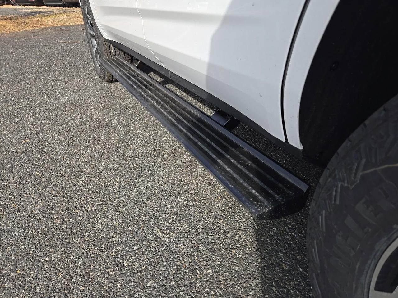 2026 GMC Yukon AT4 Fredericksburg VA