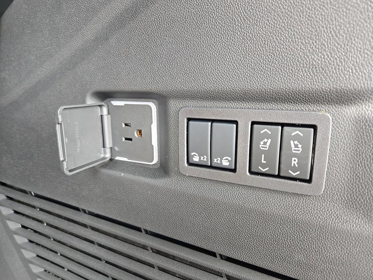 2026 GMC Yukon AT4 Fredericksburg VA