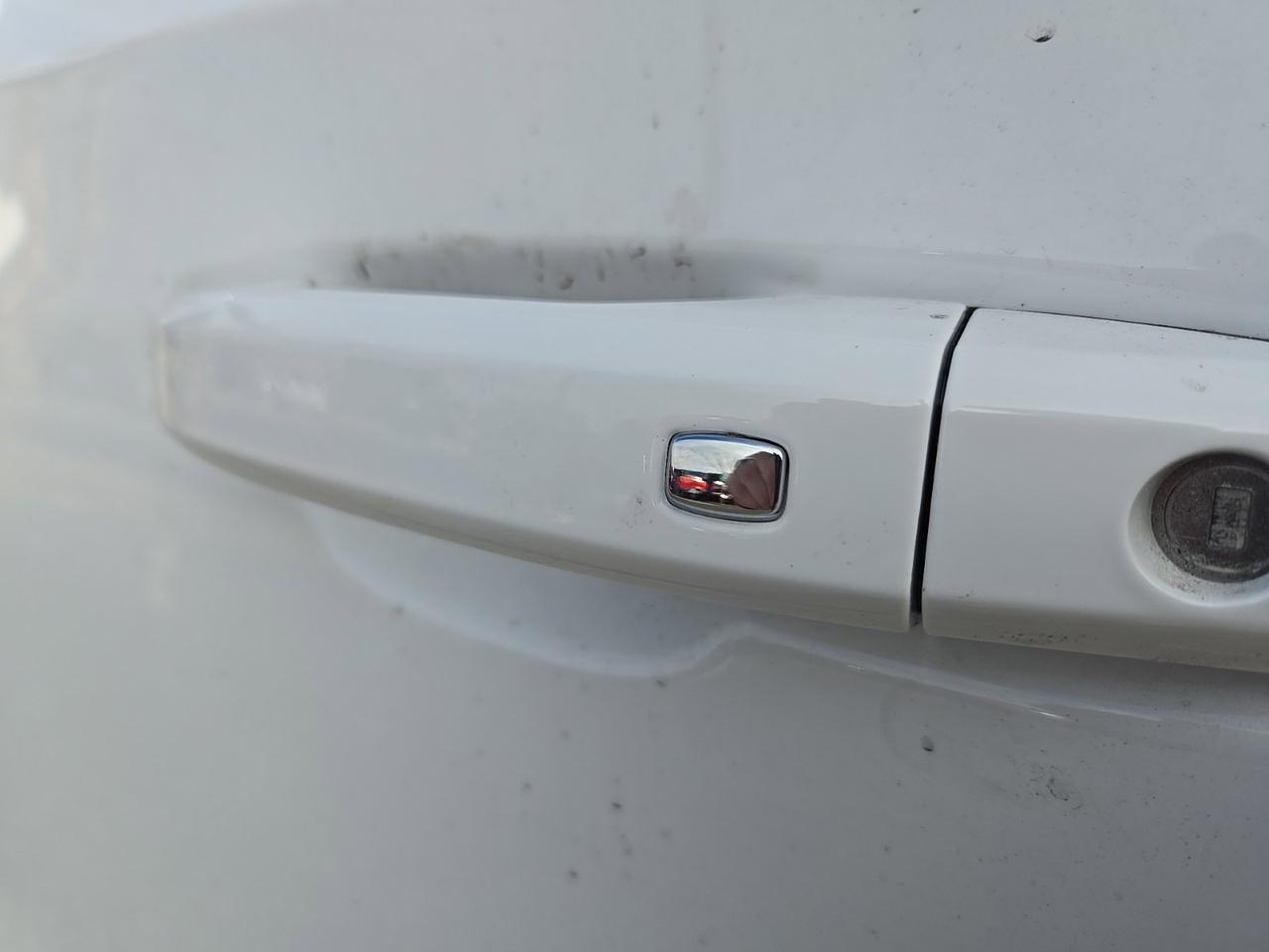 2026 GMC Yukon AT4 Fredericksburg VA