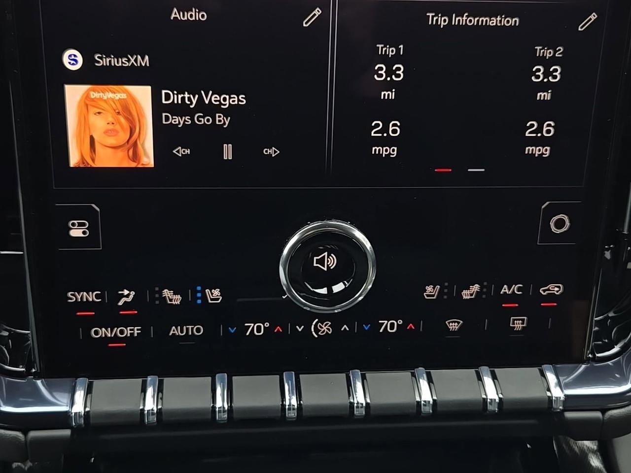 2026 GMC Yukon AT4 Fredericksburg VA