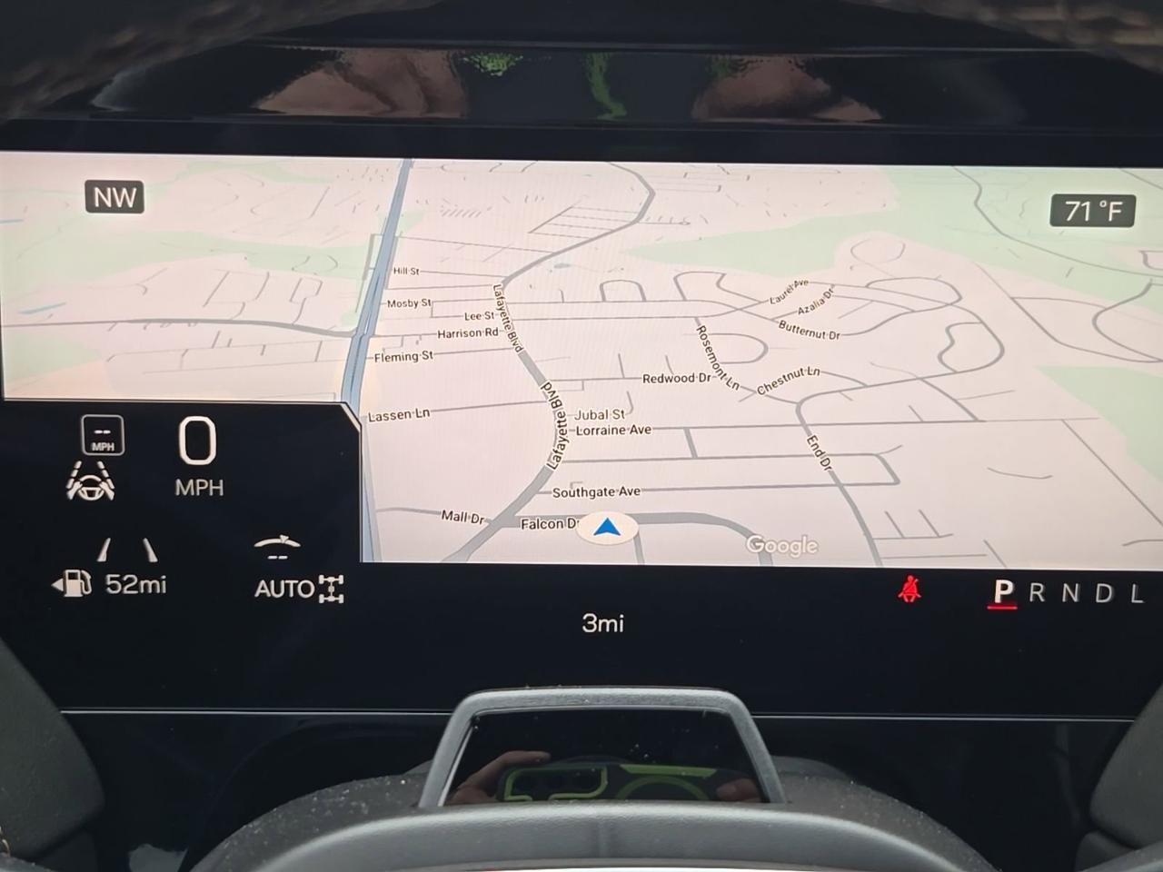 2026 GMC Yukon AT4 Fredericksburg VA