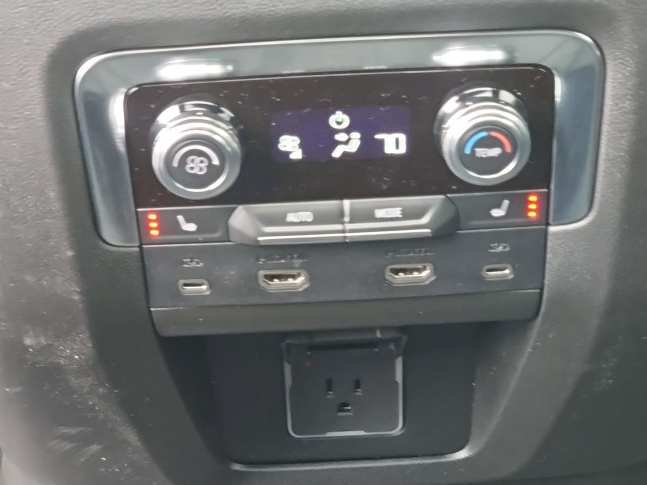 2026 GMC Yukon AT4 Fredericksburg VA
