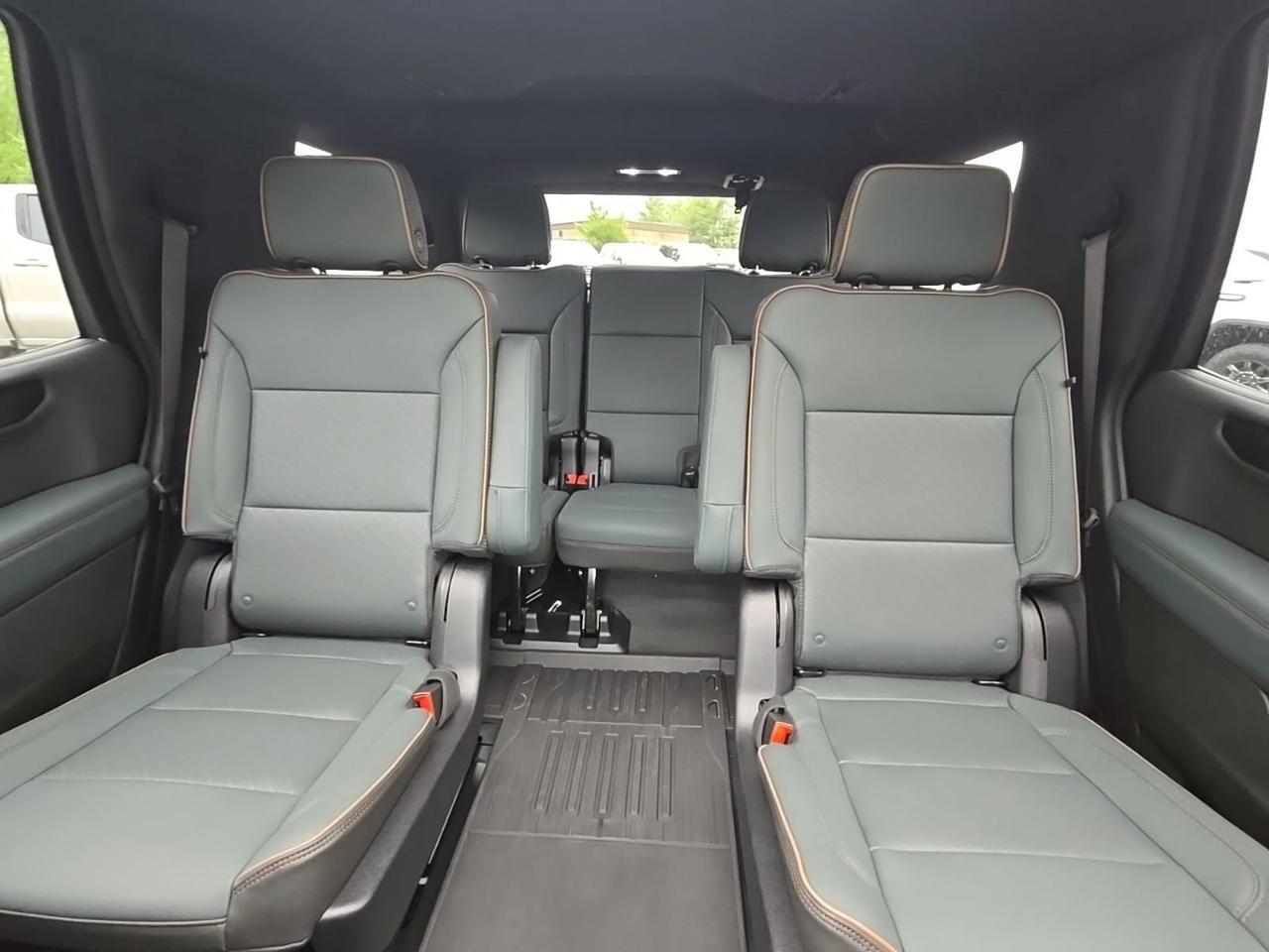 2026 GMC Yukon AT4 Fredericksburg VA