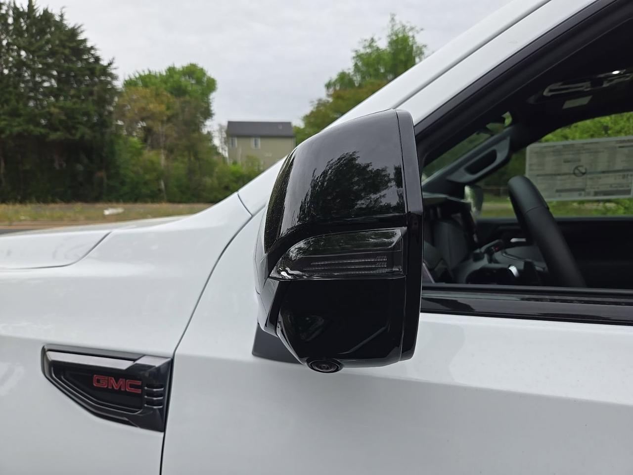 2026 GMC Yukon AT4 Fredericksburg VA
