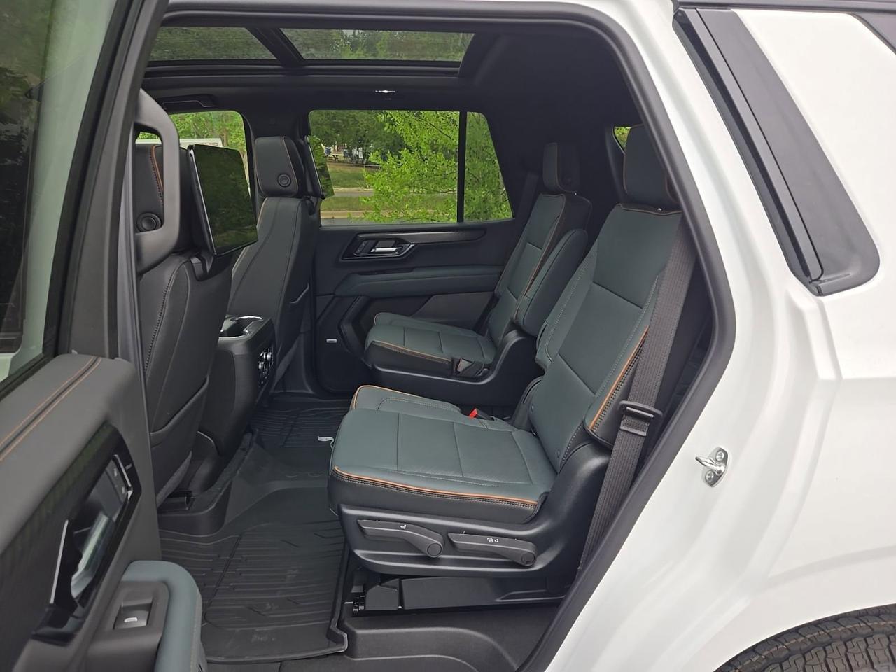 2026 GMC Yukon AT4 Fredericksburg VA