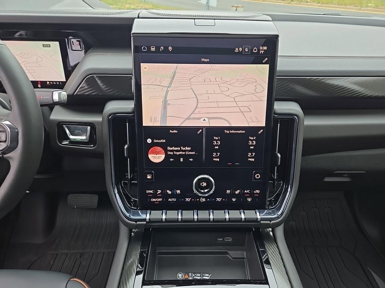 2026 GMC Yukon AT4 Fredericksburg VA