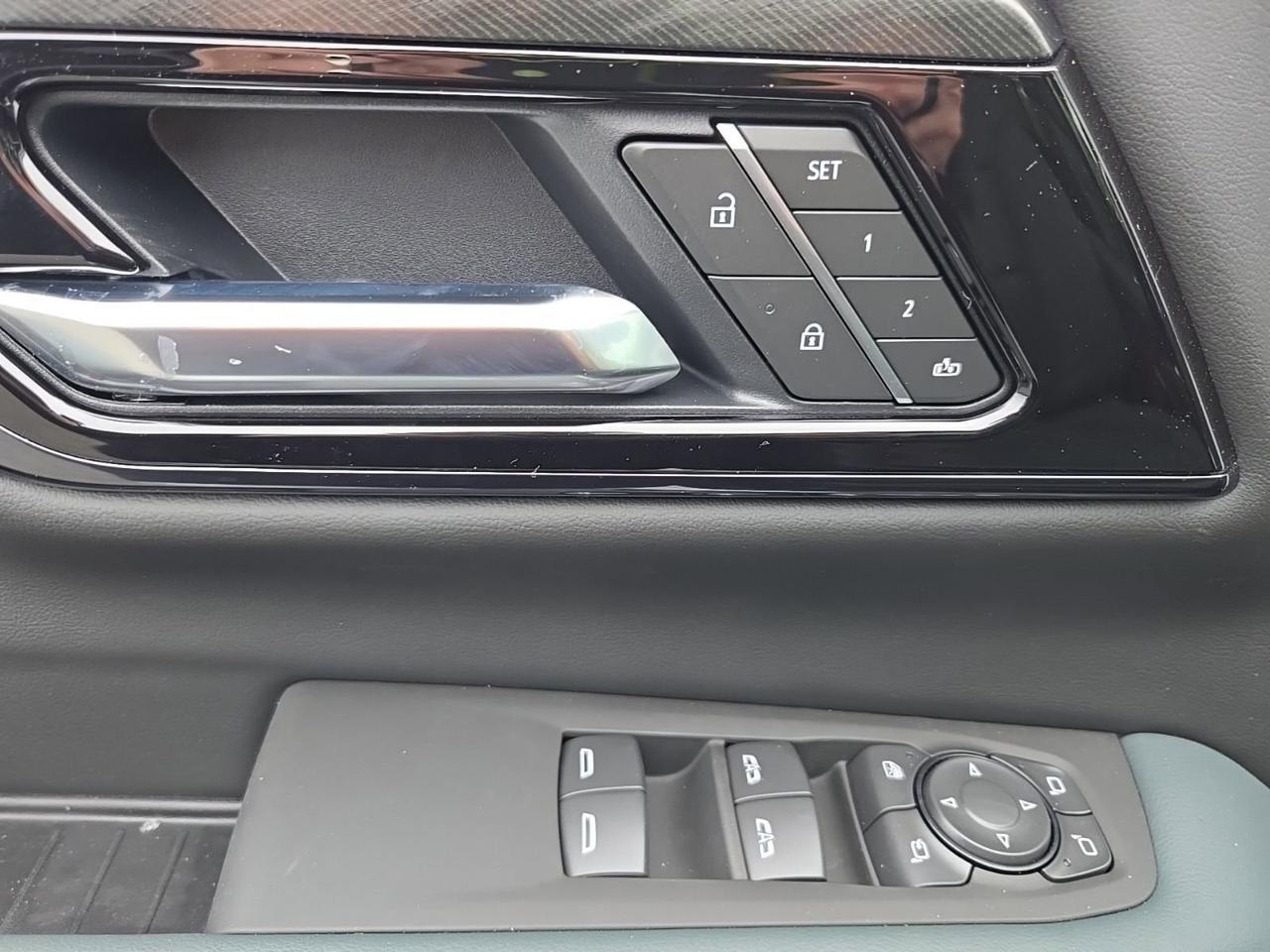 2026 GMC Yukon AT4 Fredericksburg VA