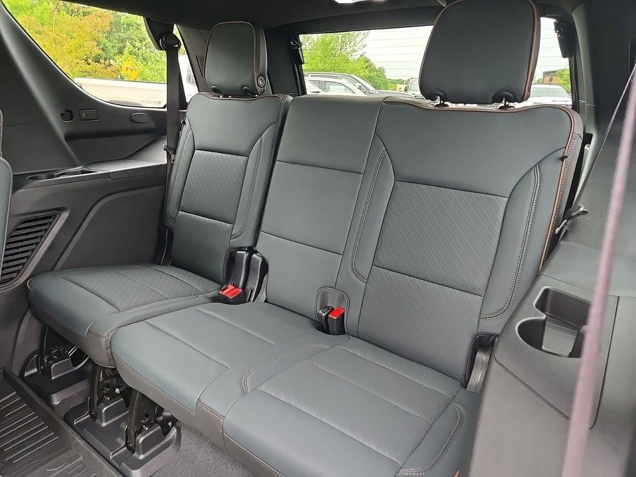 2026 GMC Yukon AT4 Fredericksburg VA