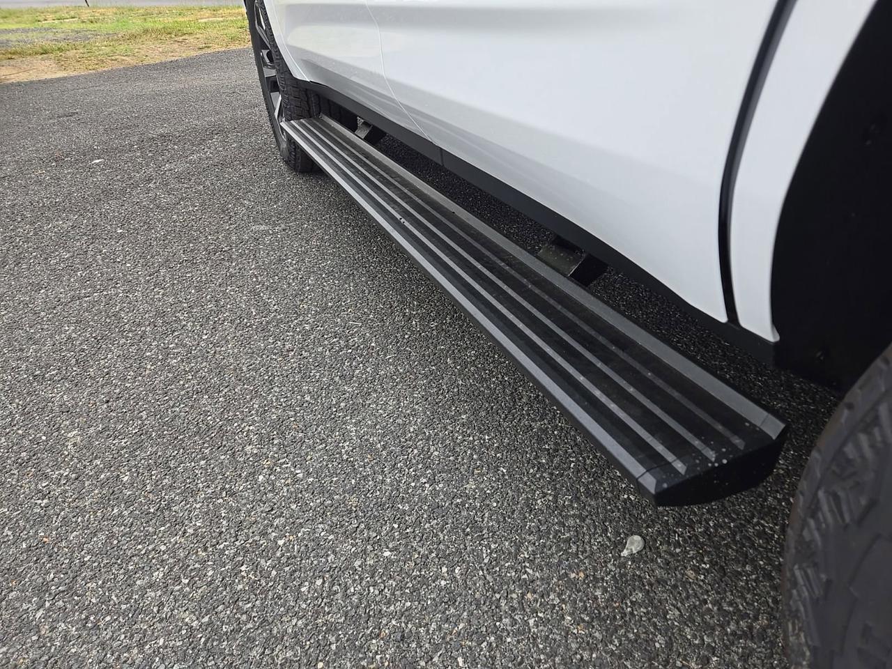 2026 GMC Yukon AT4 Fredericksburg VA