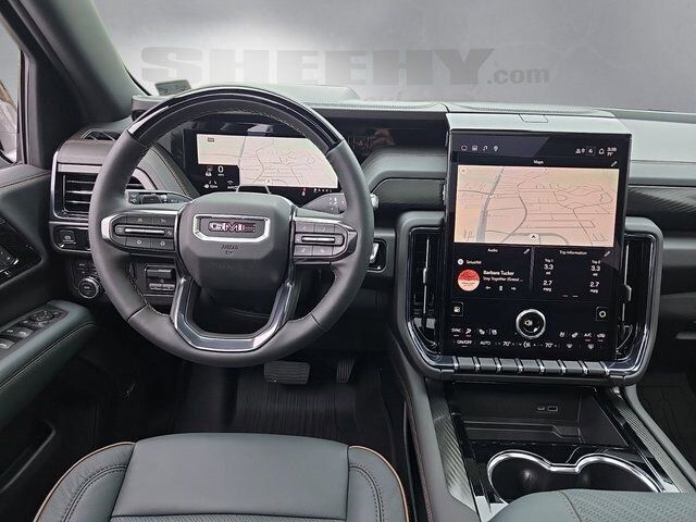 2026 GMC Yukon AT4 Fredericksburg VA