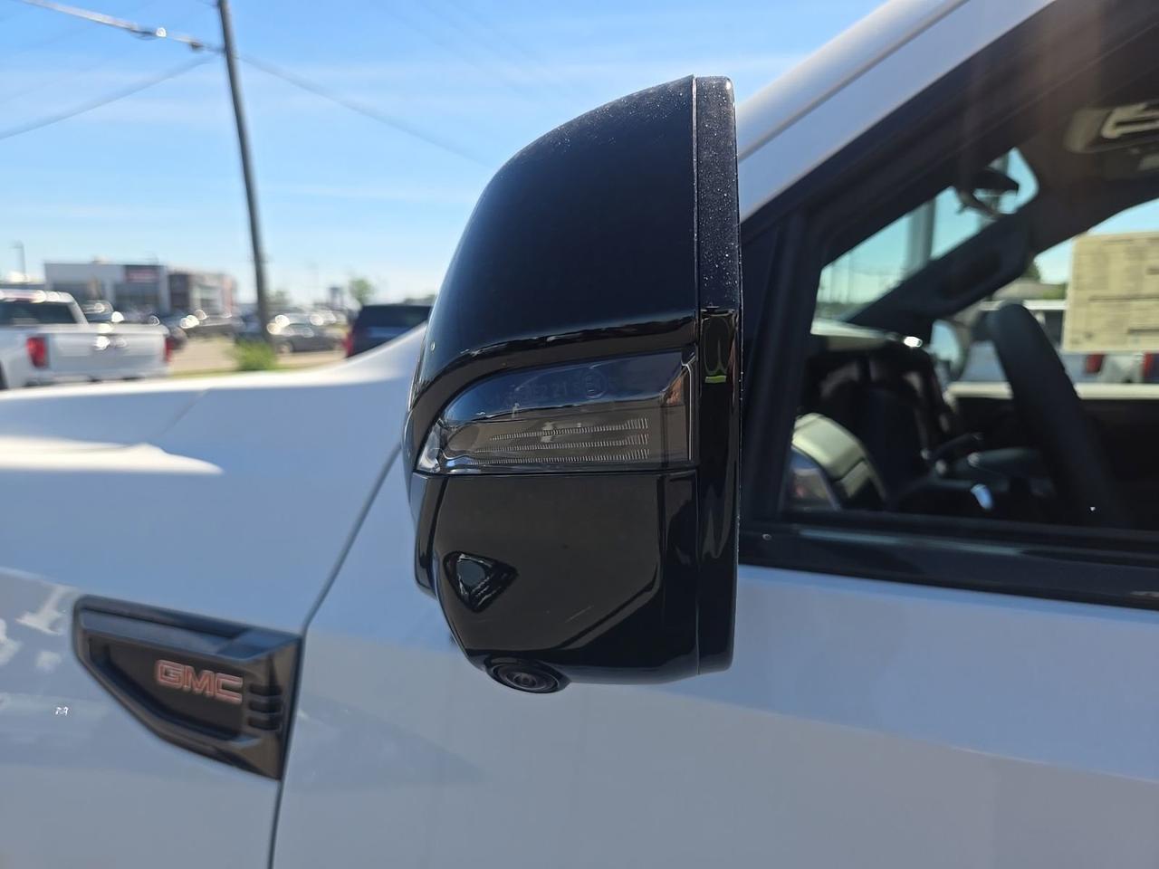 2026 GMC Yukon AT4 Fredericksburg VA