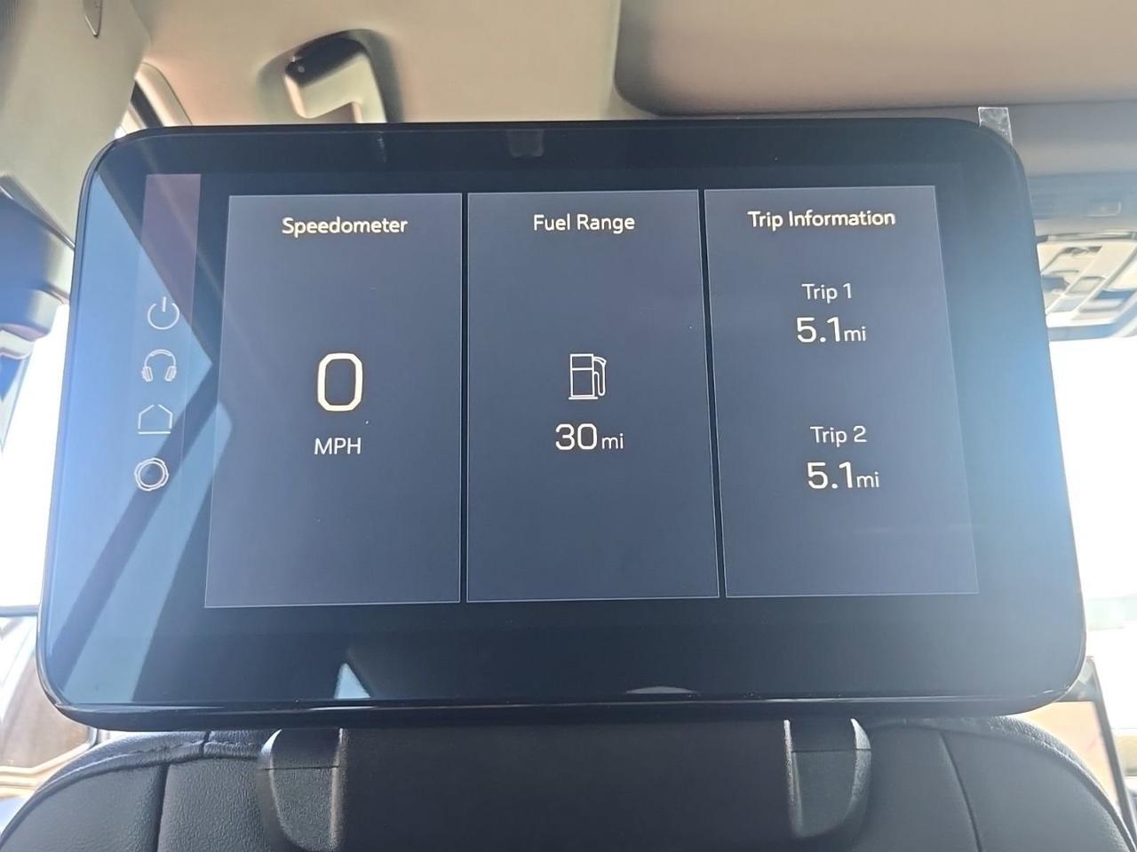 2026 GMC Yukon AT4 Fredericksburg VA