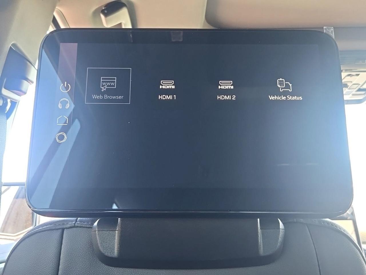 2026 GMC Yukon AT4 Fredericksburg VA