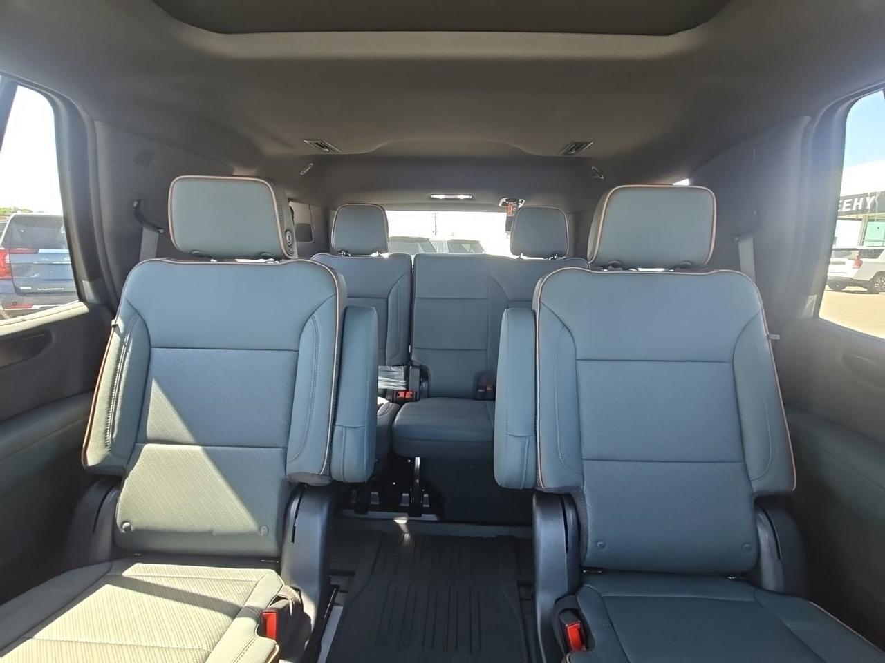 2026 GMC Yukon AT4 Fredericksburg VA