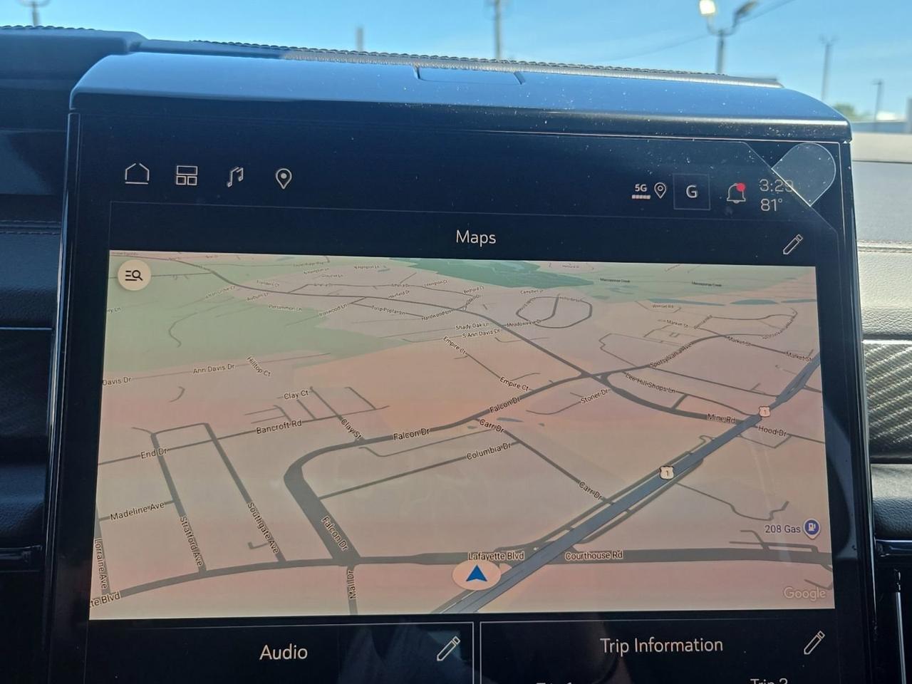 2026 GMC Yukon AT4 Fredericksburg VA