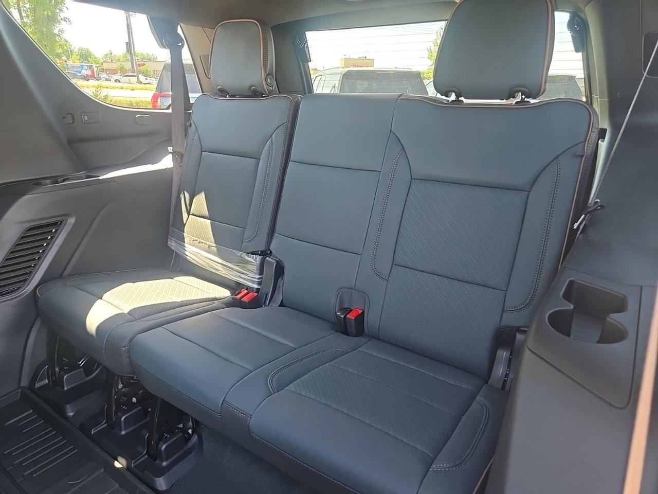 2026 GMC Yukon AT4 Fredericksburg VA