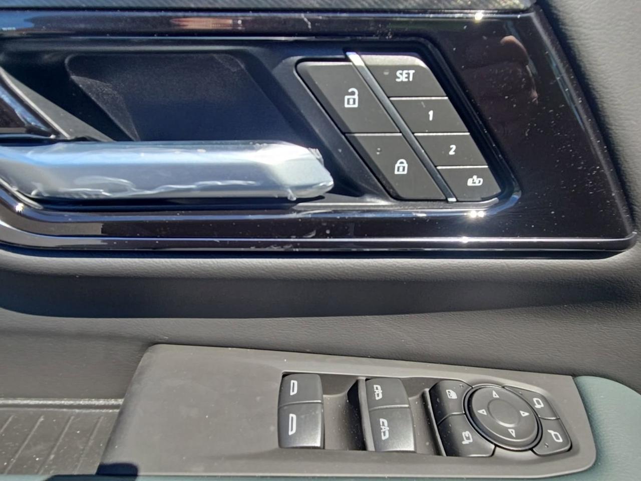 2026 GMC Yukon AT4 Fredericksburg VA