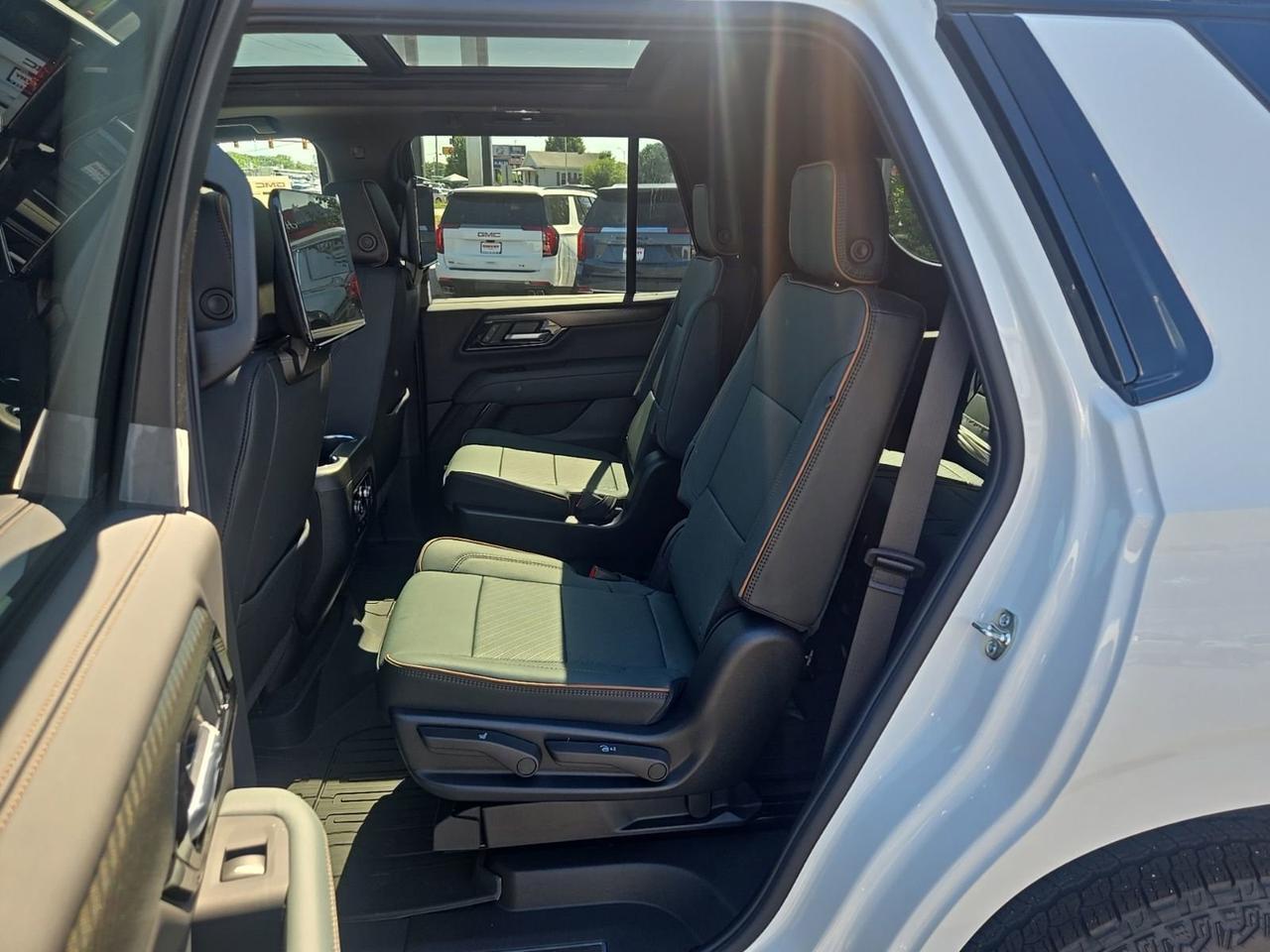 2026 GMC Yukon AT4 Fredericksburg VA